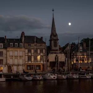normandy