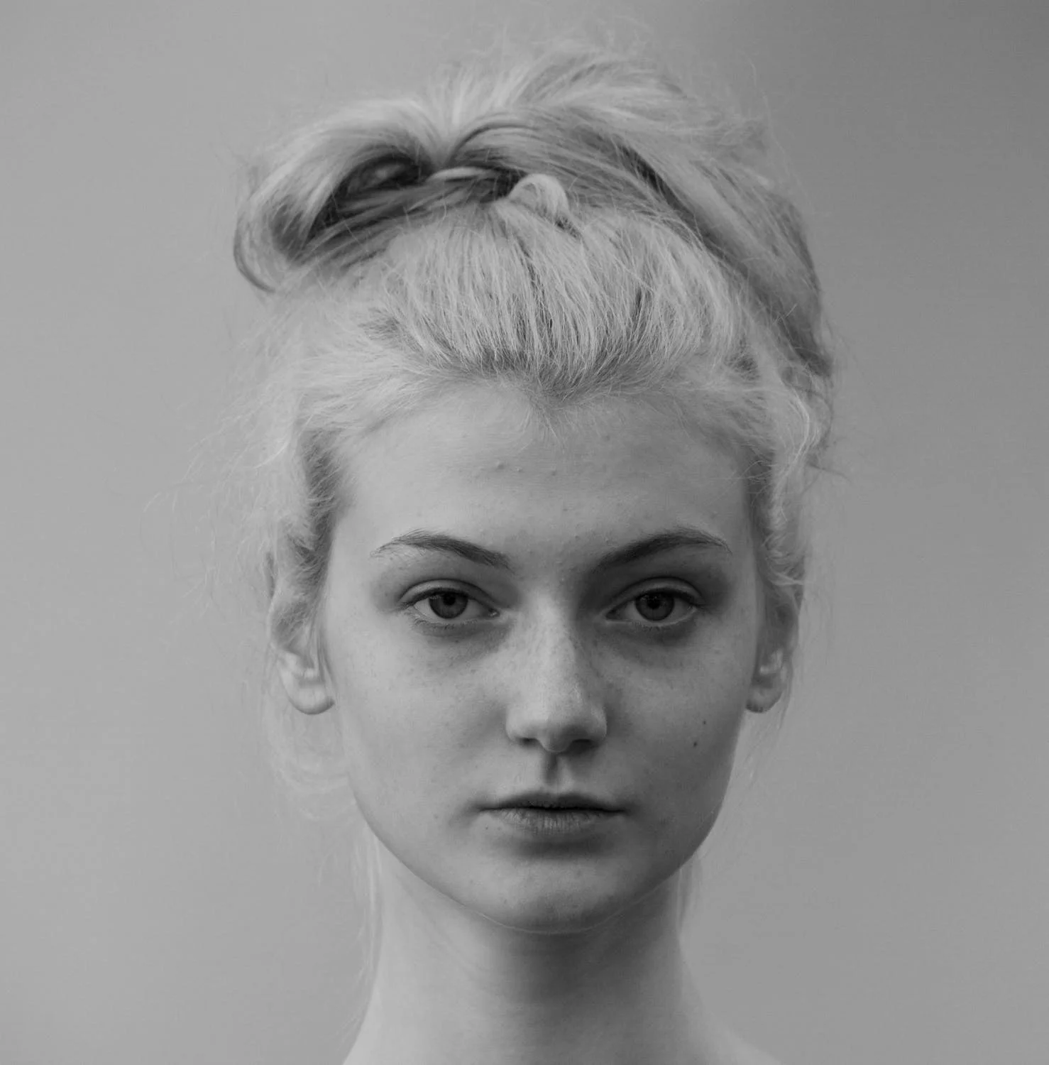 portraits